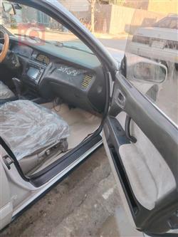 تويوتا كراون